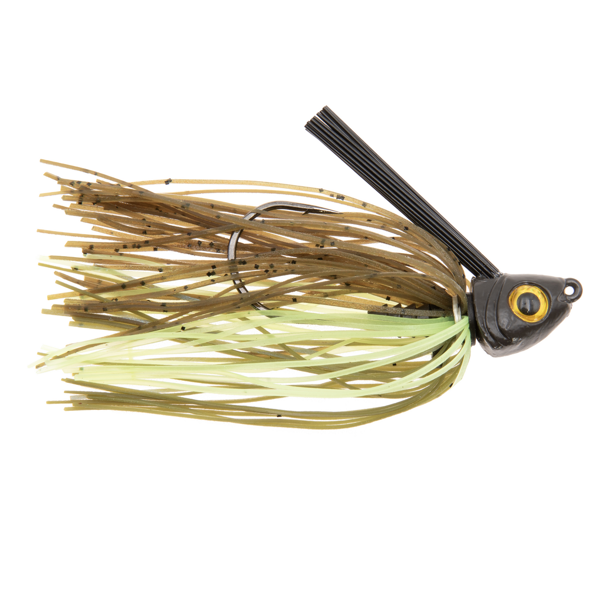 All Terrain Finesse Swim Jig