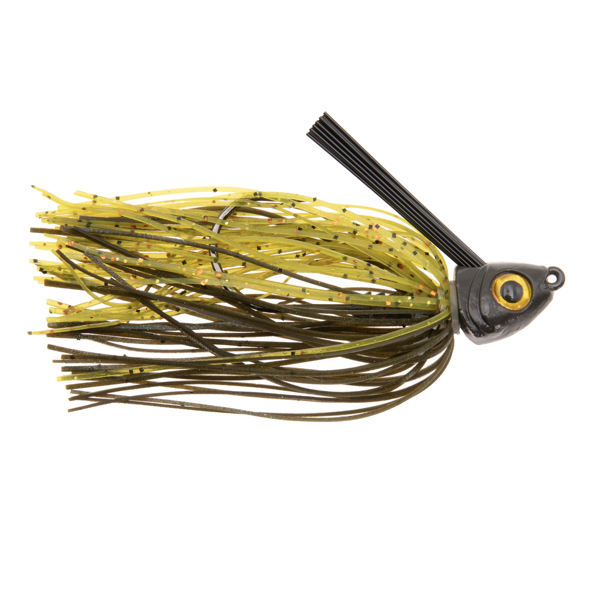 All Terrain Finesse Swim Jig