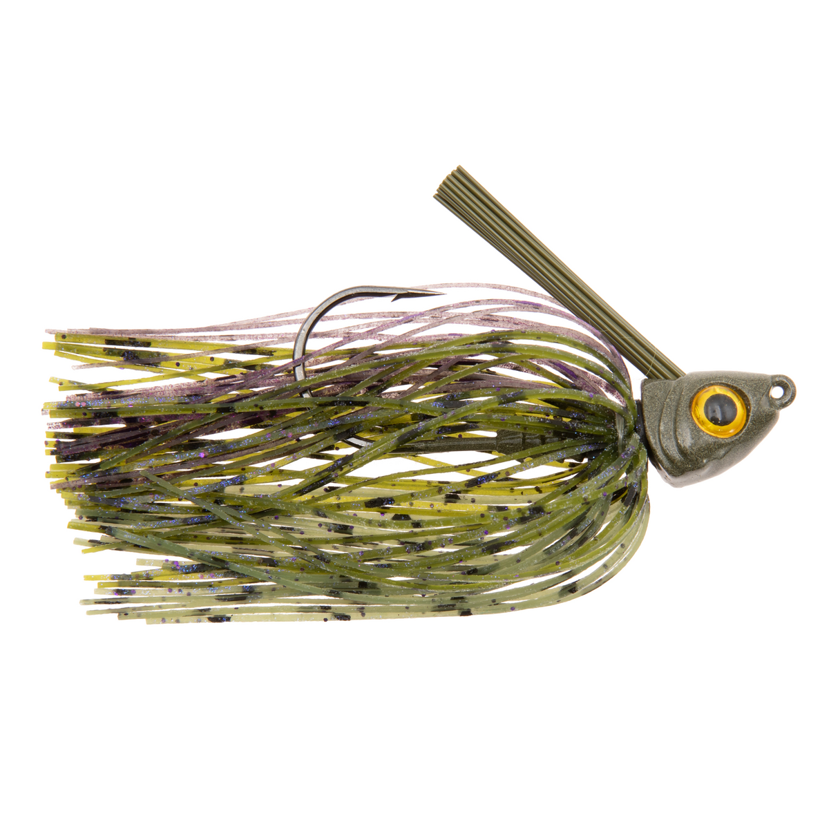 All Terrain Finesse Swim Jig