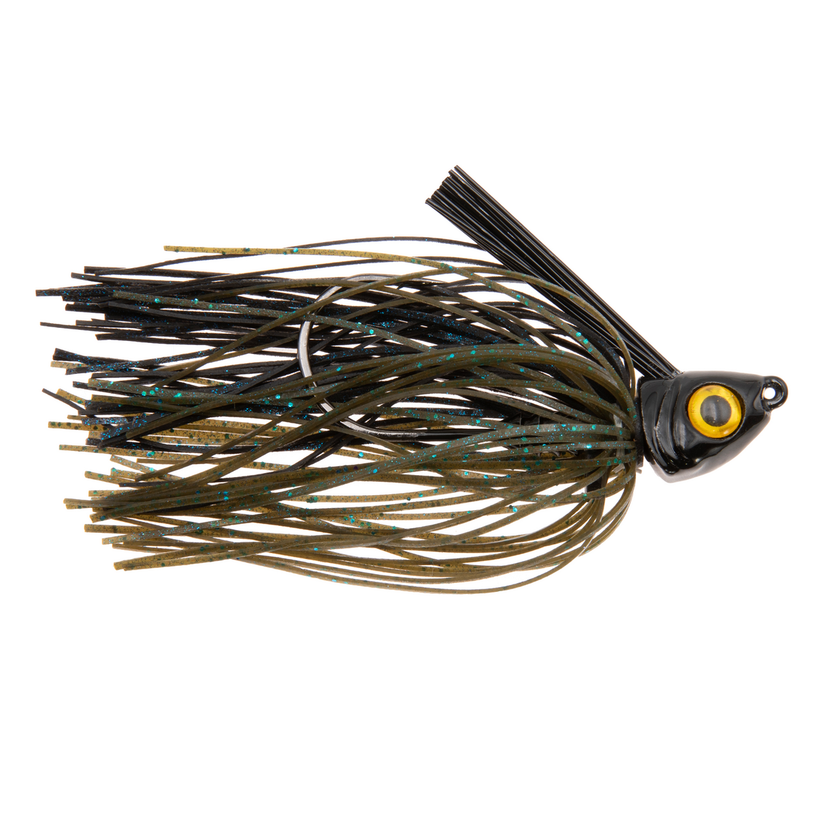 All Terrain Finesse Swim Jig