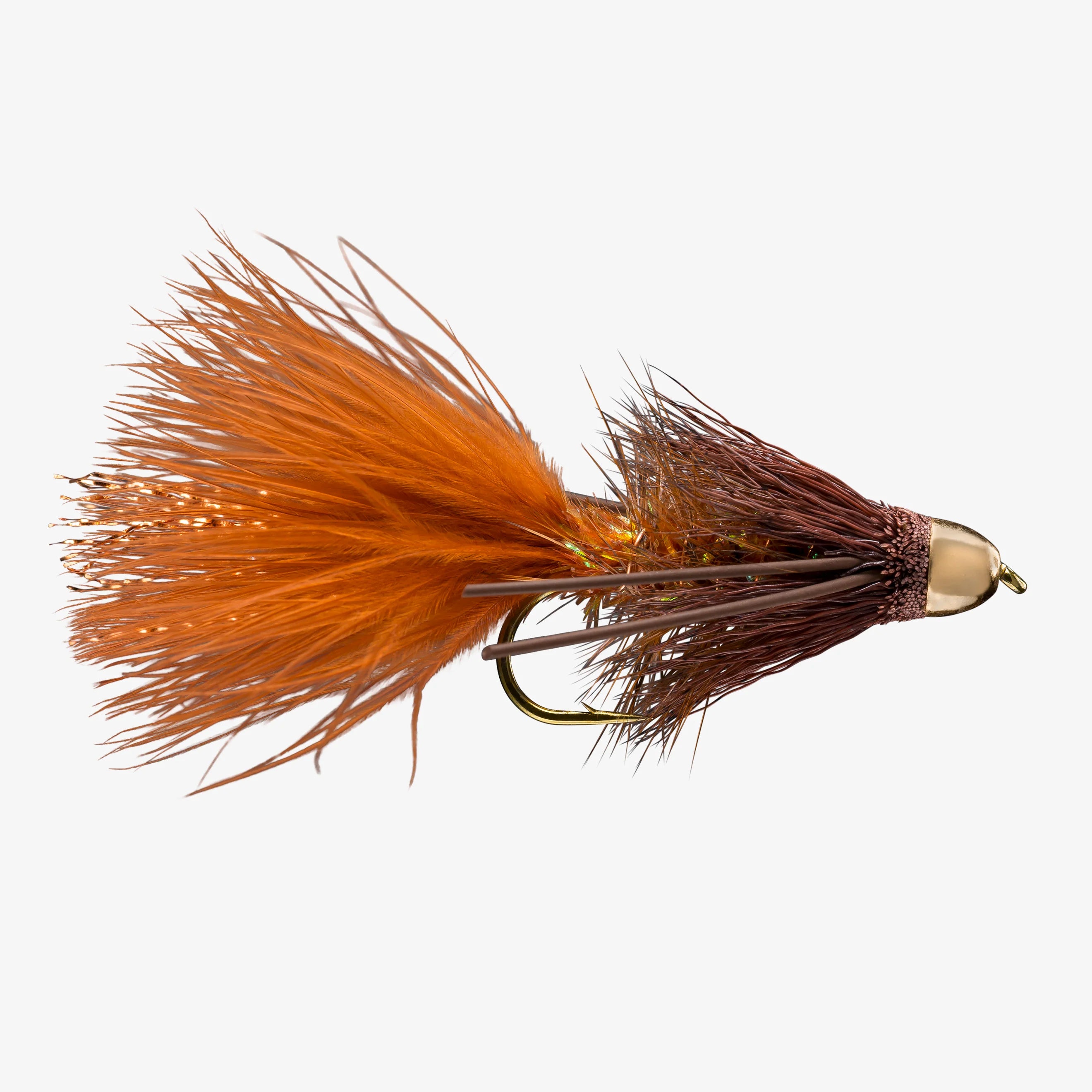 Rio Dozen Count Flies