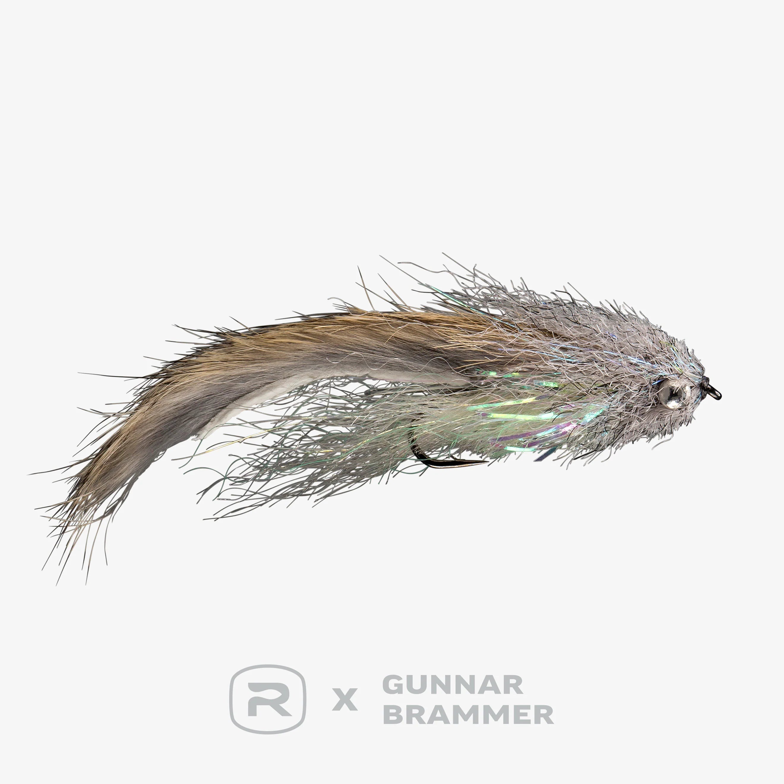 Rio 1/2 Dozen Count Flies