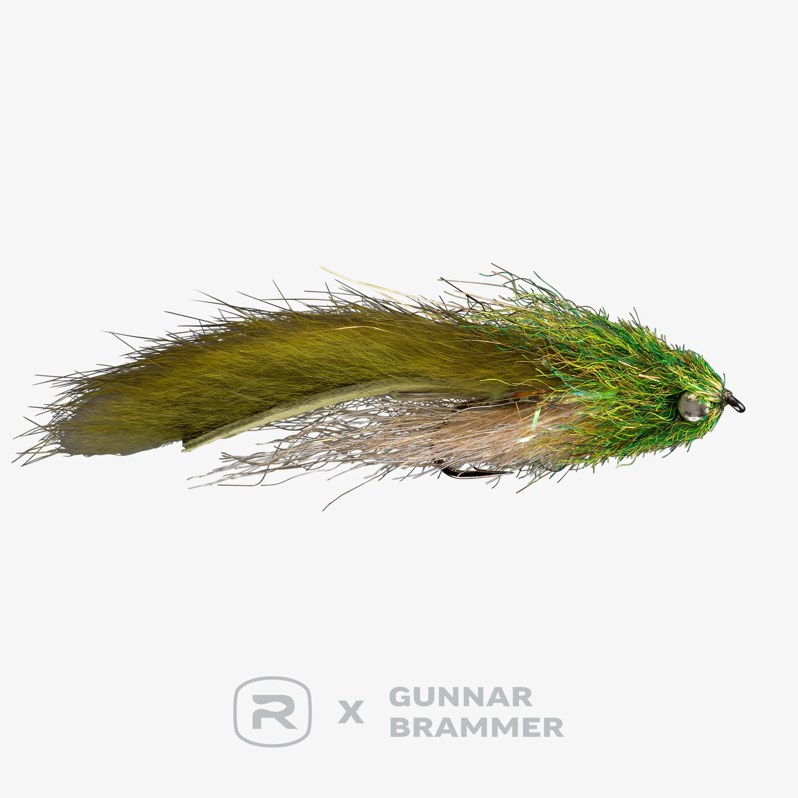 Rio 1/2 Dozen Count Flies