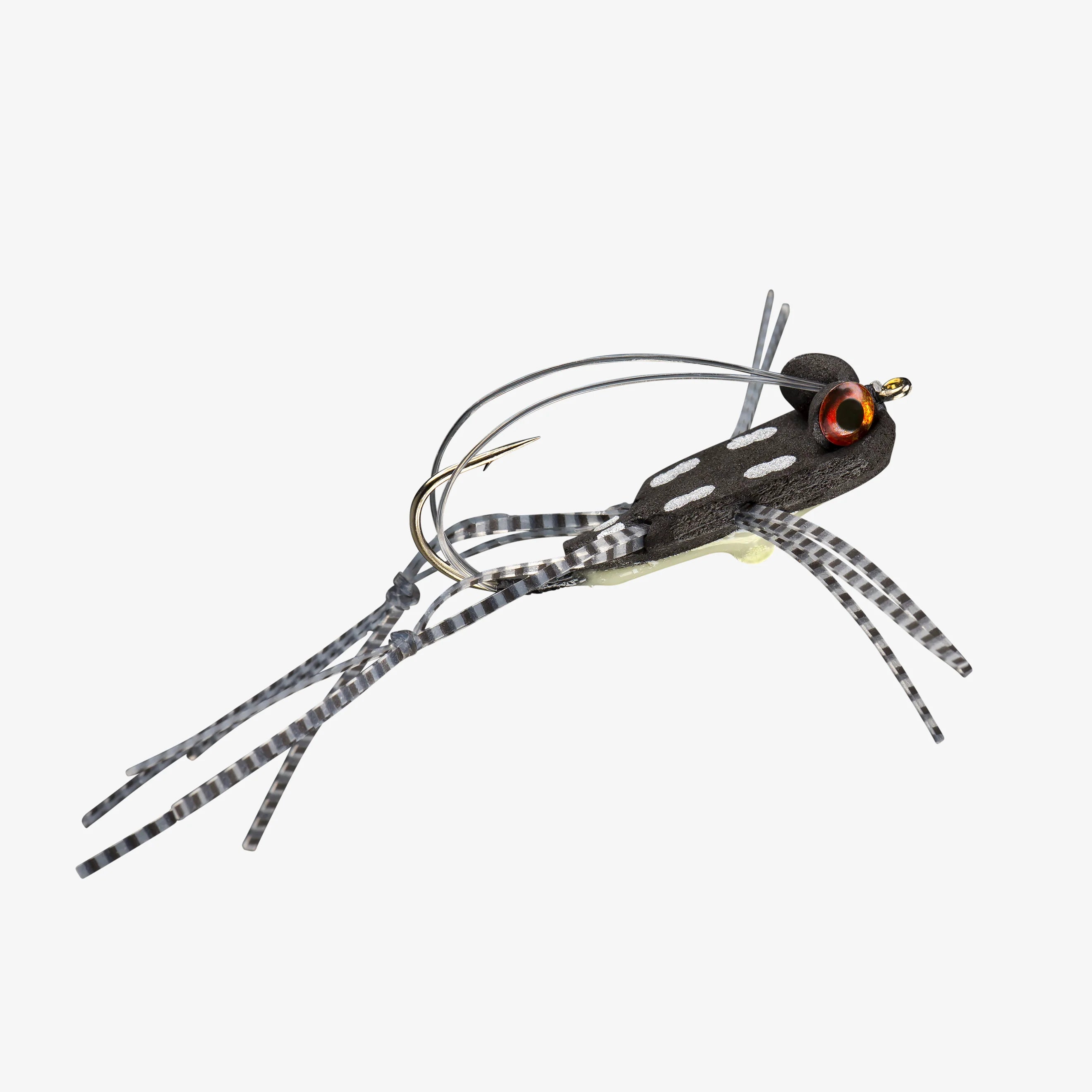 Rio 1/2 Dozen Count Flies