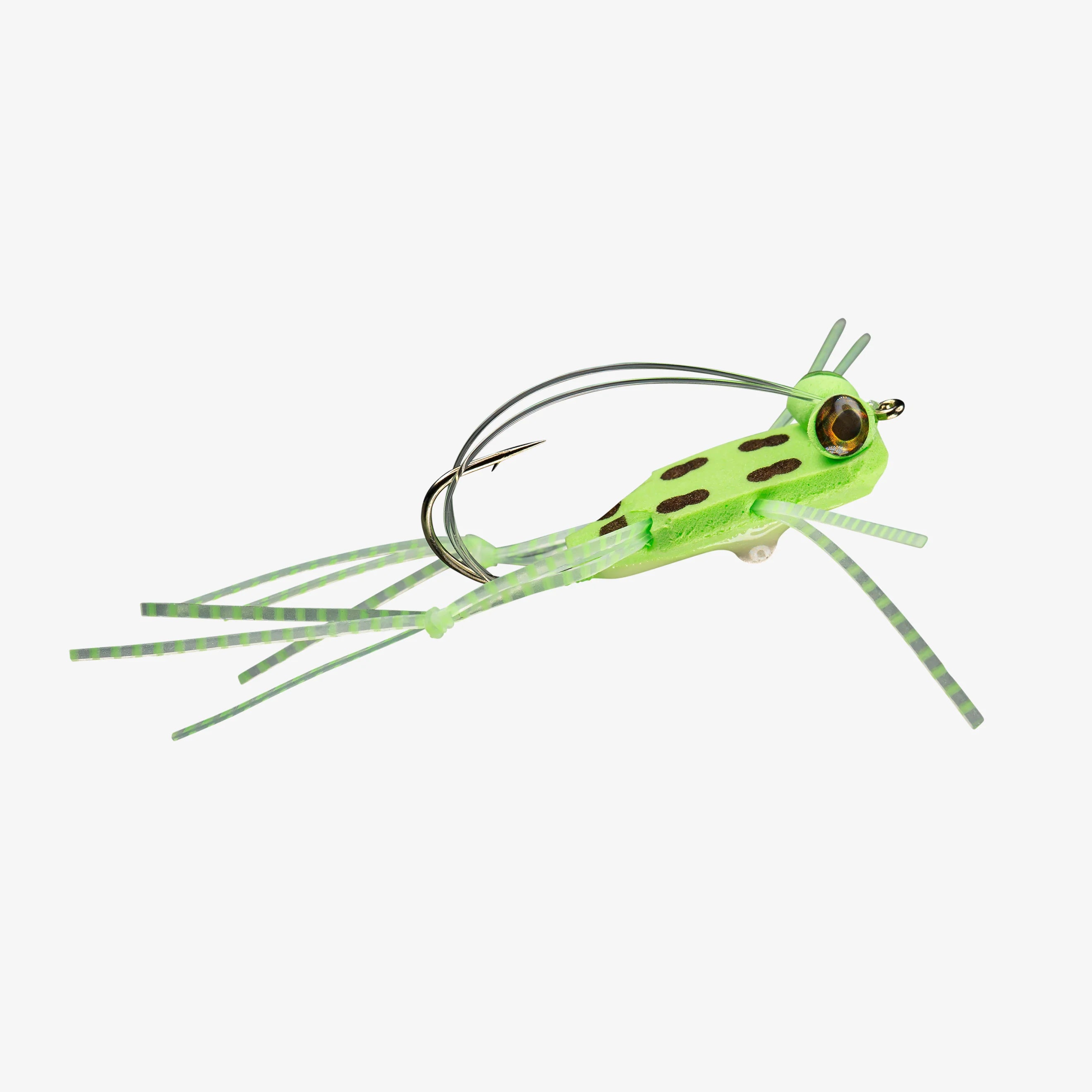 Rio 1/2 Dozen Count Flies