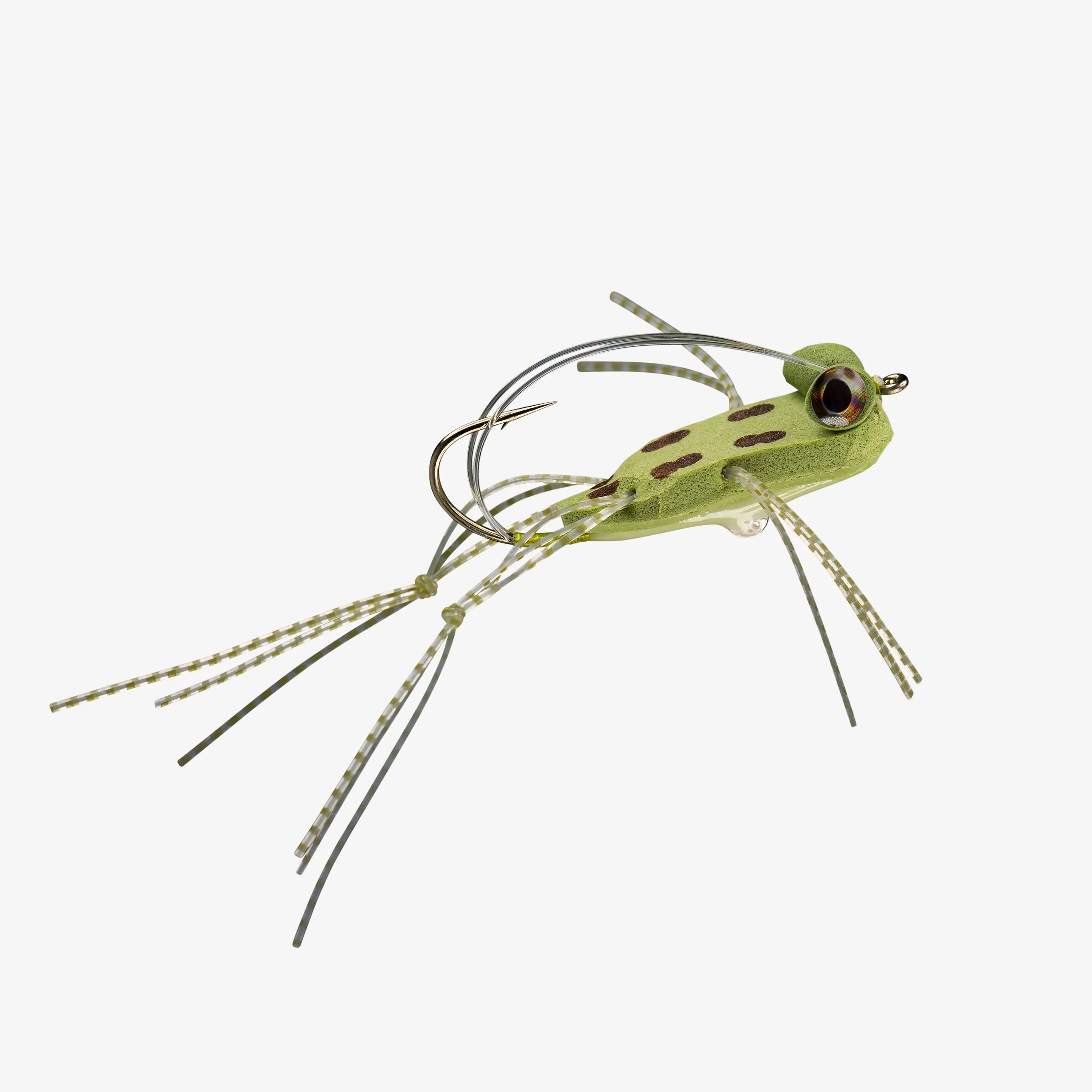 Rio 1/2 Dozen Count Flies