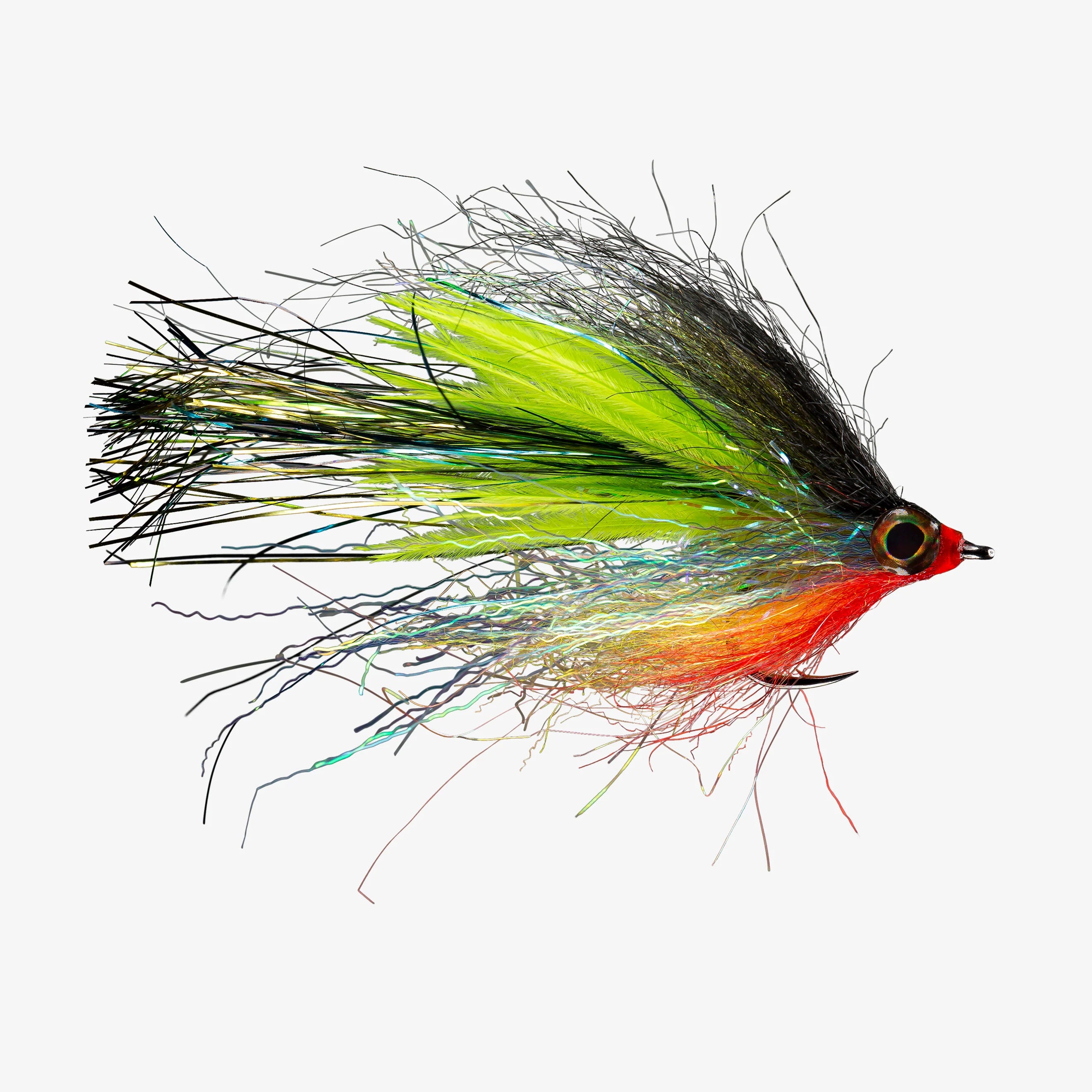 Rio 1/2 Dozen Count Flies