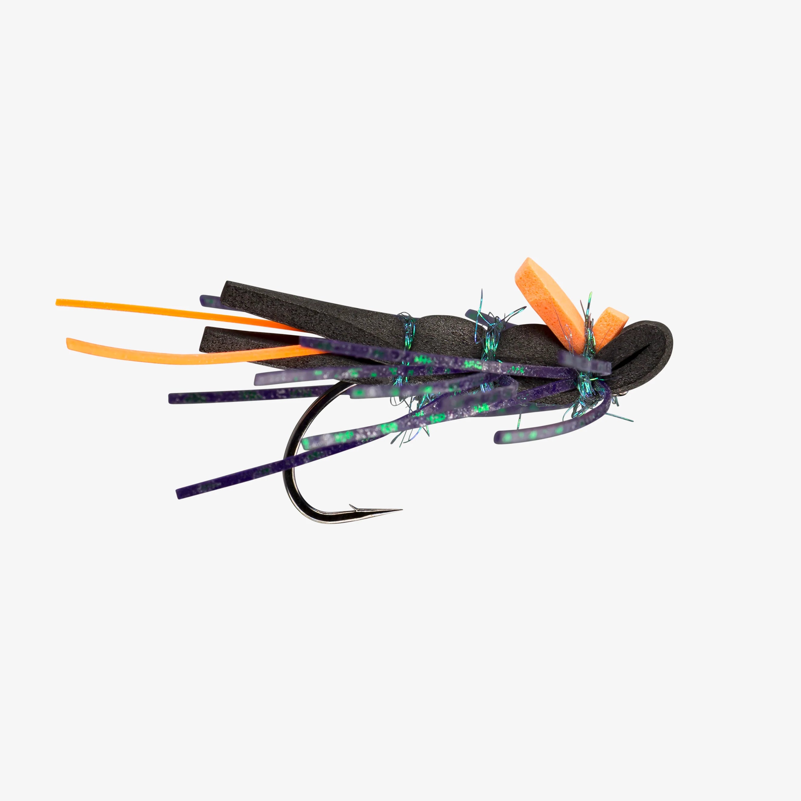 Rio Dozen Count Flies