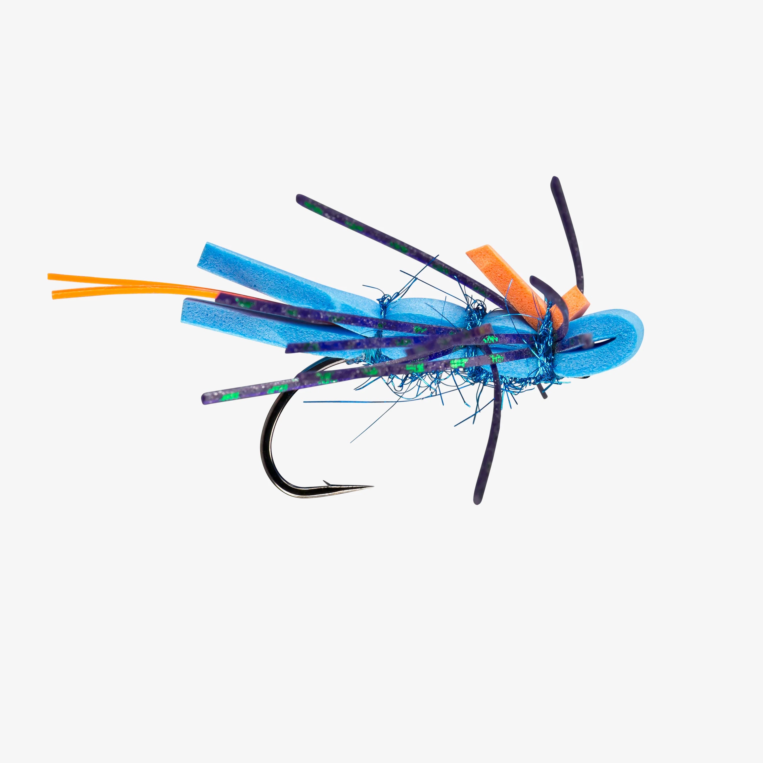 Rio Dozen Count Flies