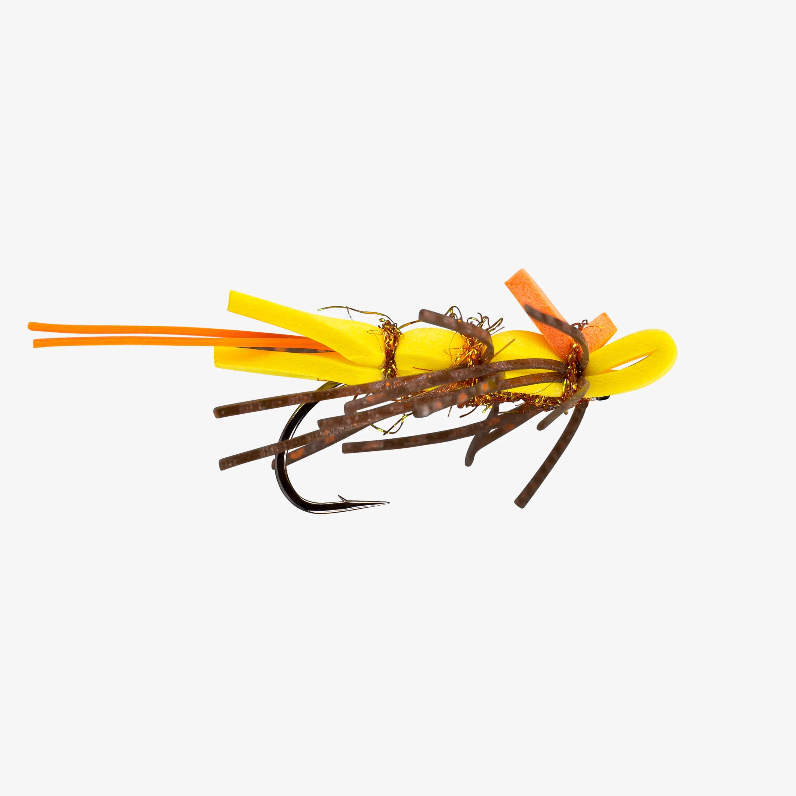 Rio Dozen Count Flies