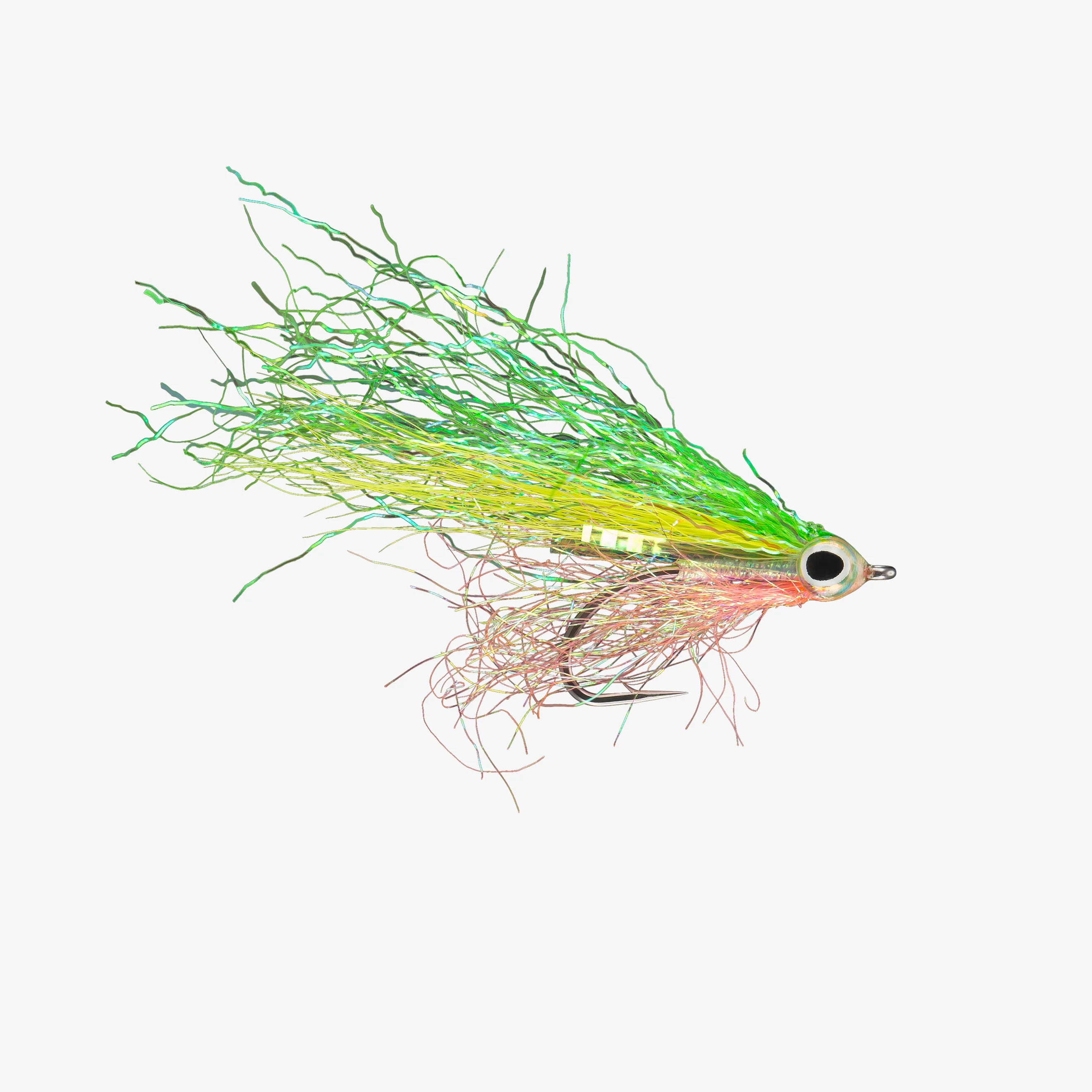 Rio Dozen Count Flies