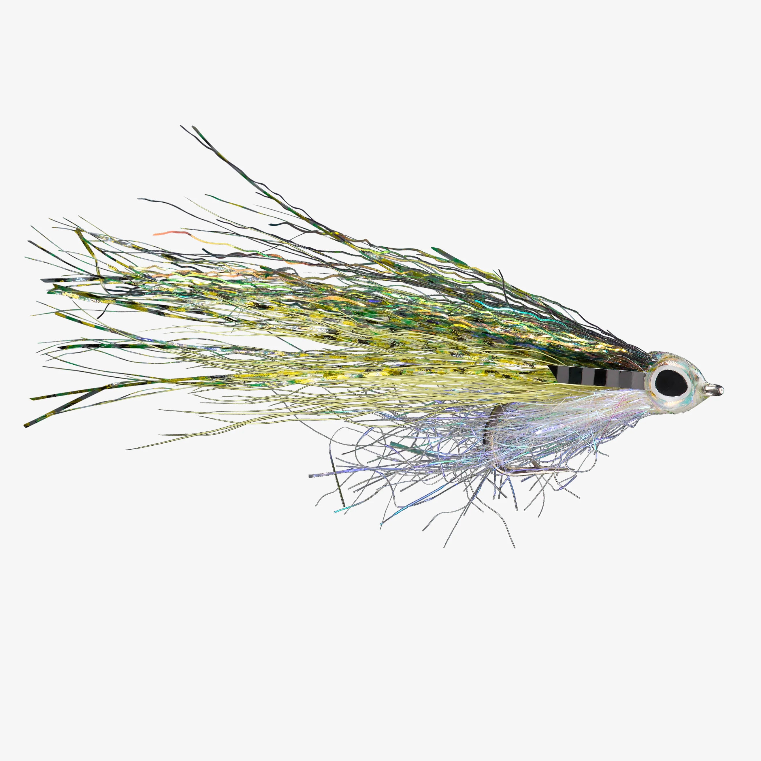 Rio Dozen Count Flies