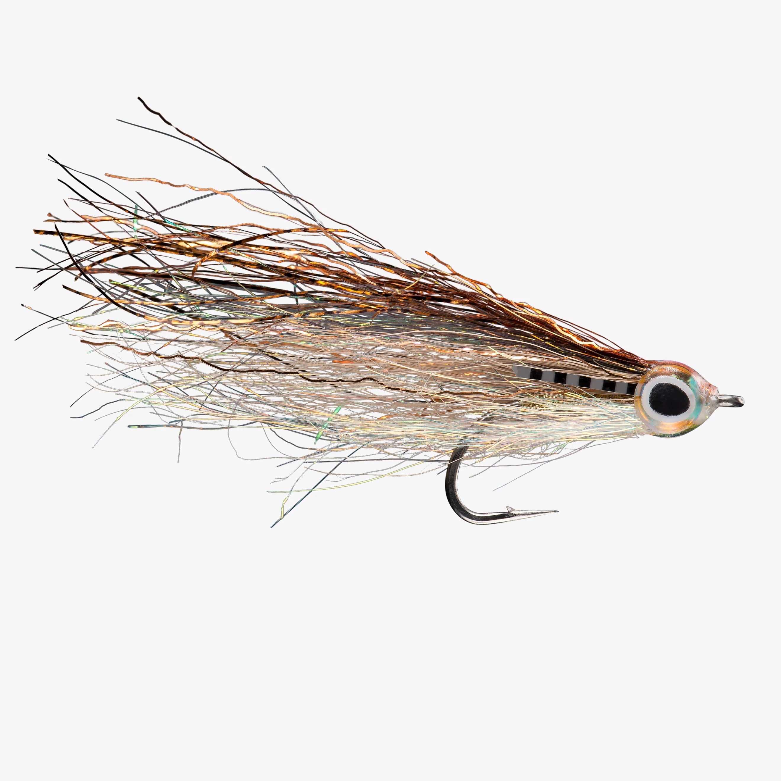 Rio Dozen Count Flies