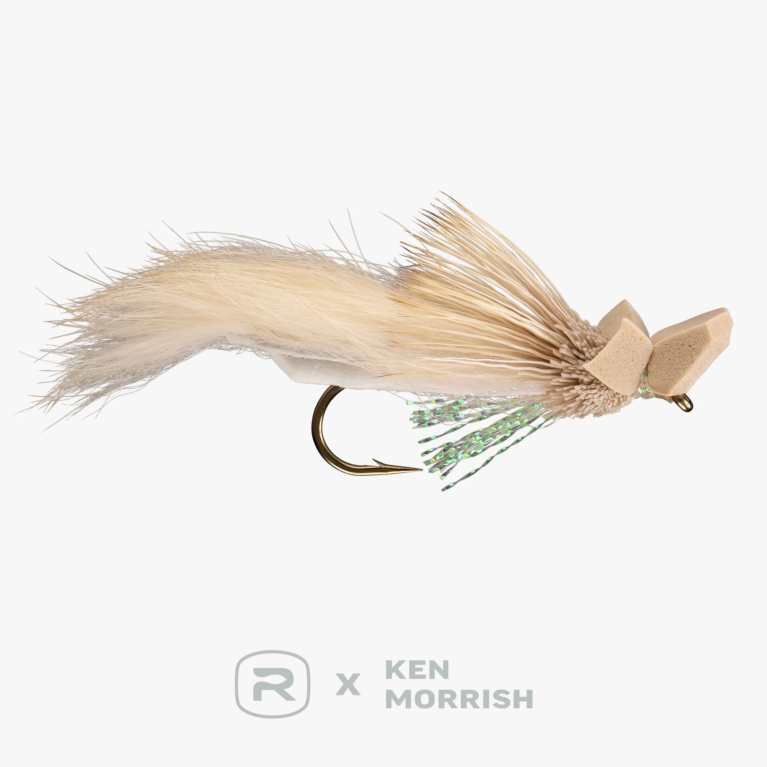 Rio Dozen Count Flies