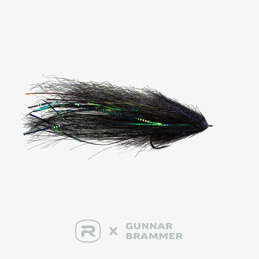 RIO Brammer Imposter 6/0
