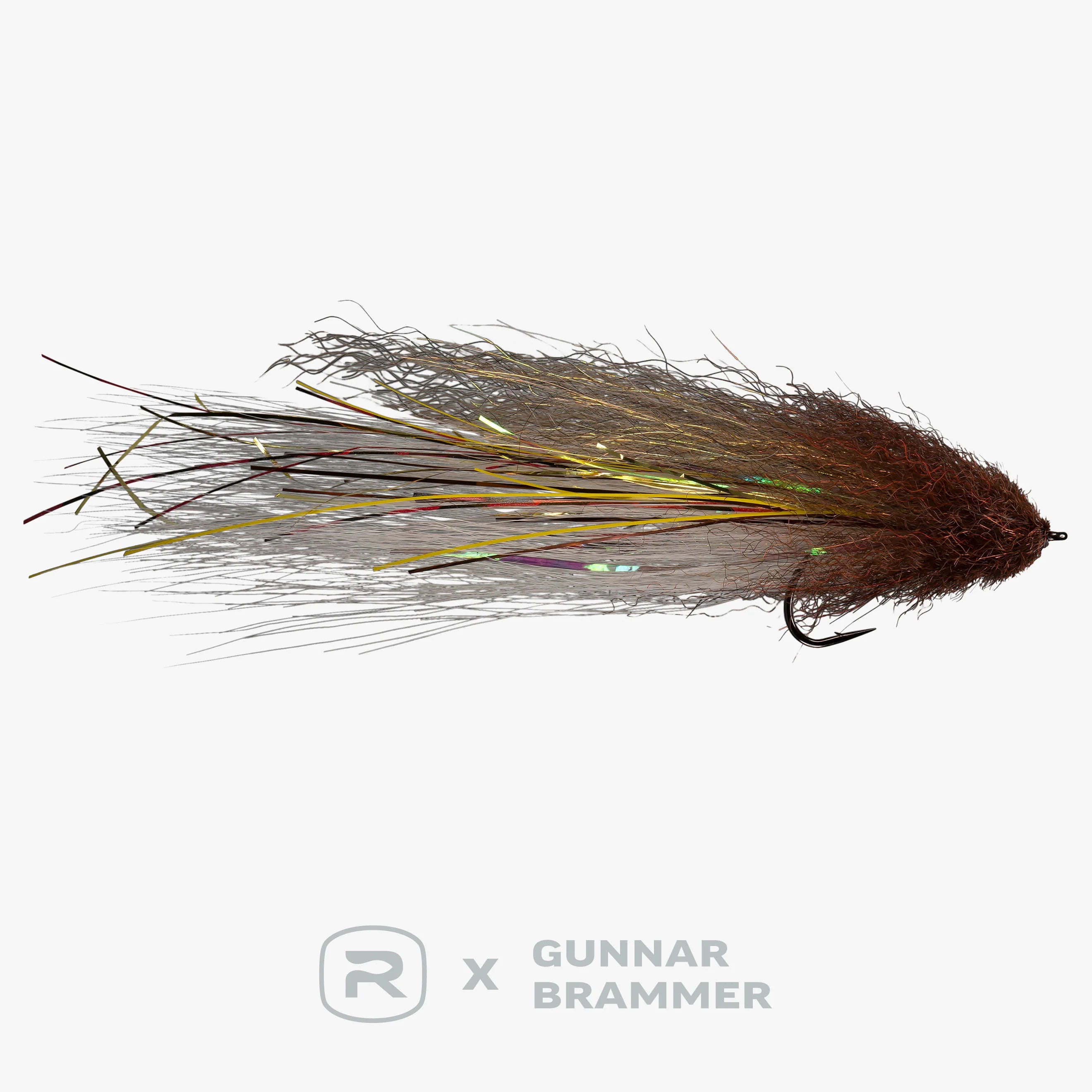 RIO Brammer Imposter 6/0