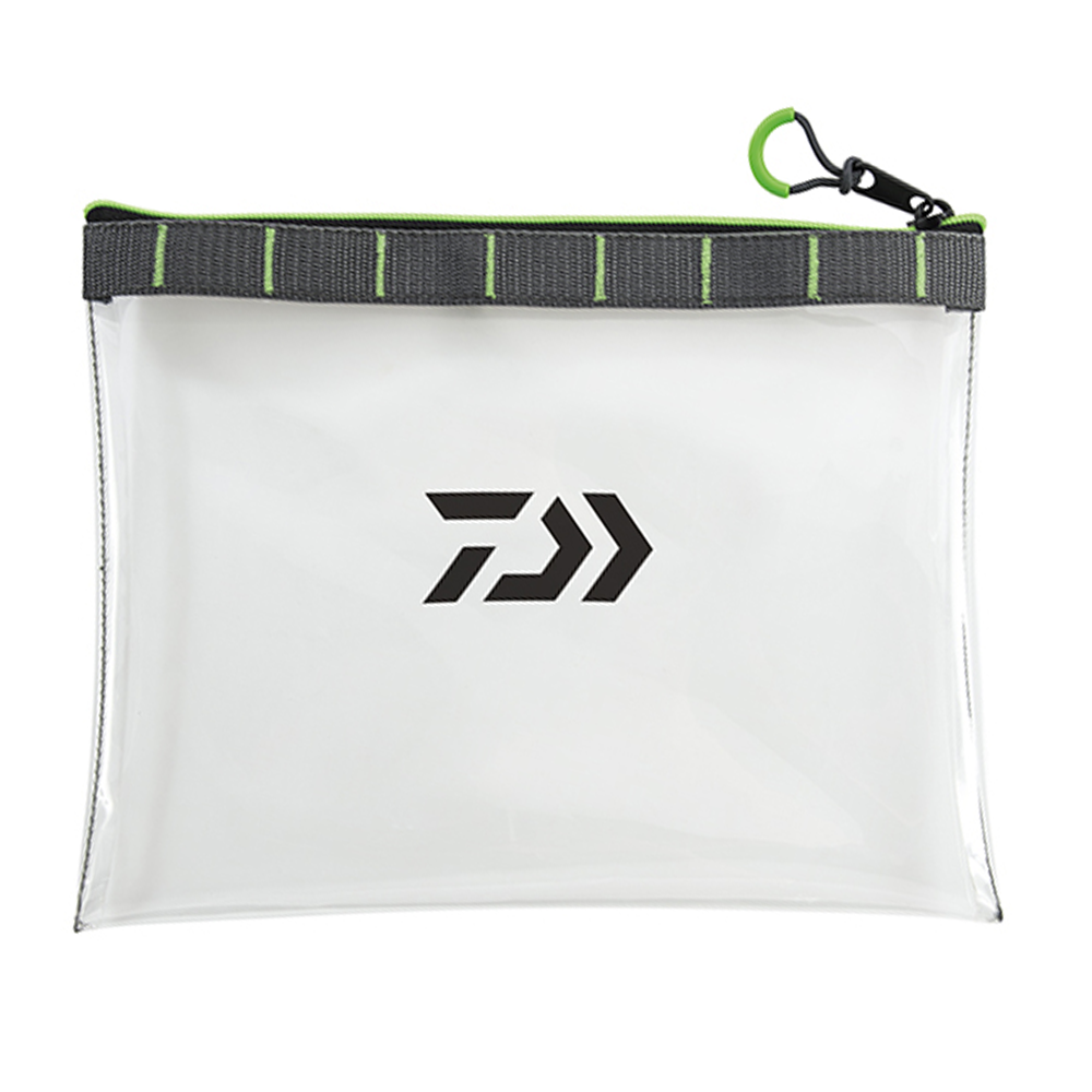 daiwa fishing tackle bags Daiwa Tactical View Organizing Bag