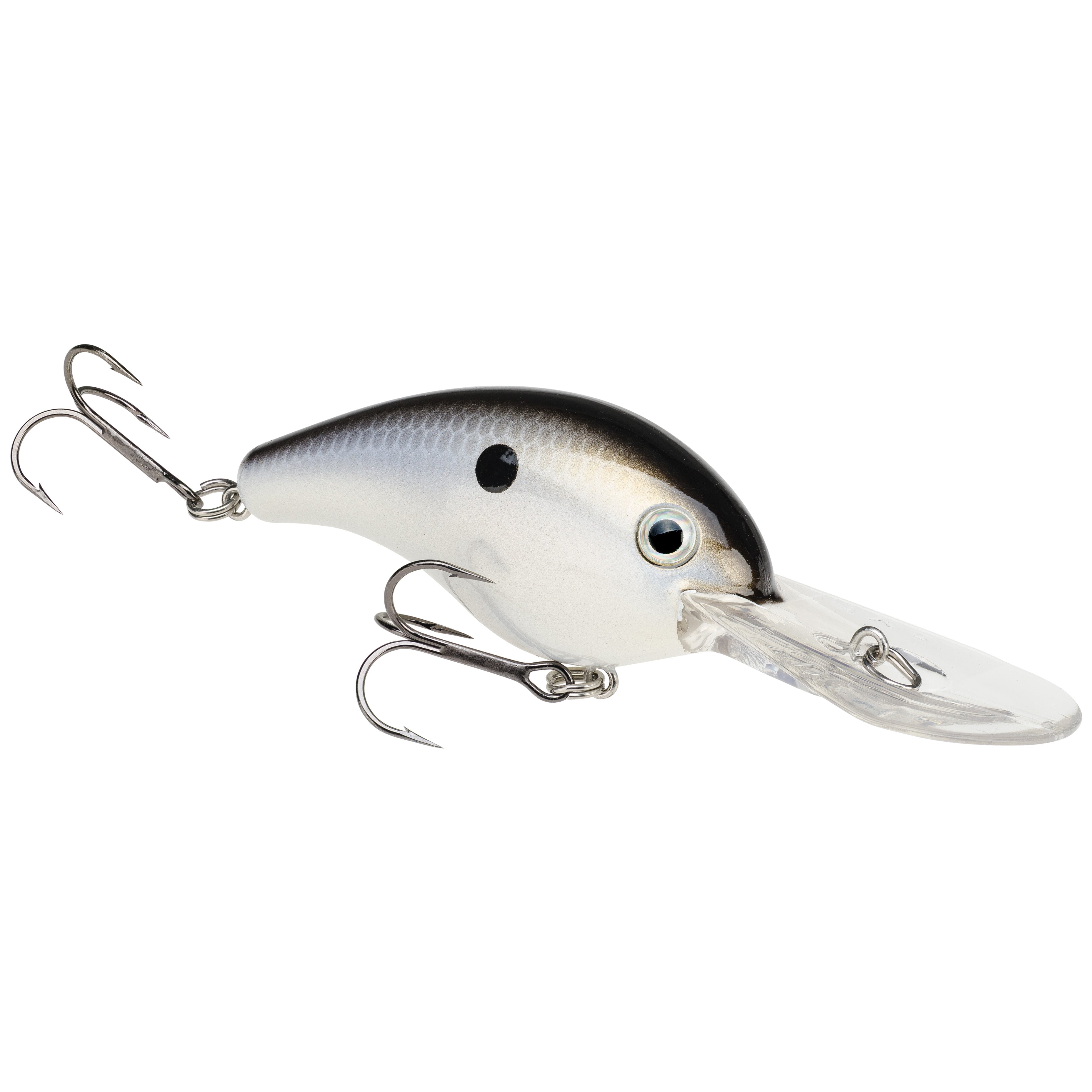 Strike King Silent Series 5XD Crankbait
