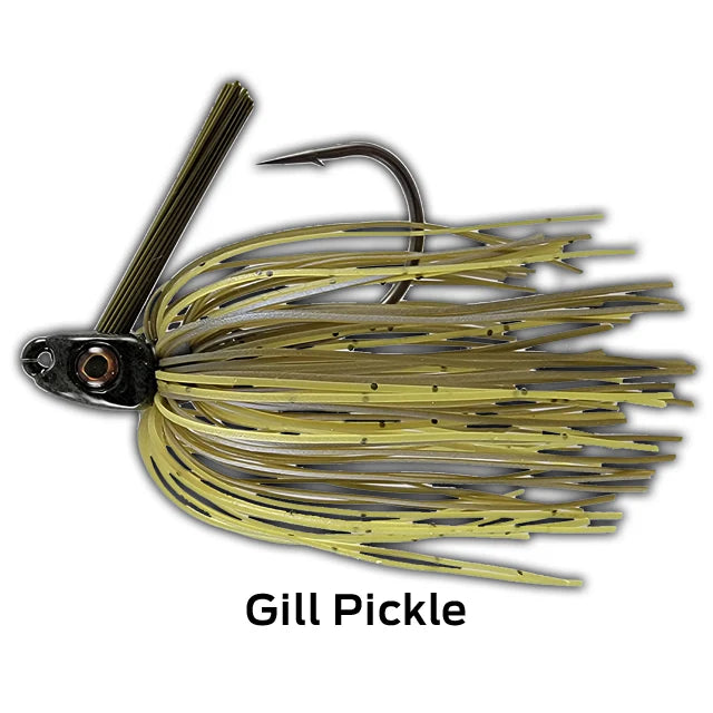 Untamed Tackle Apex Swim Jig