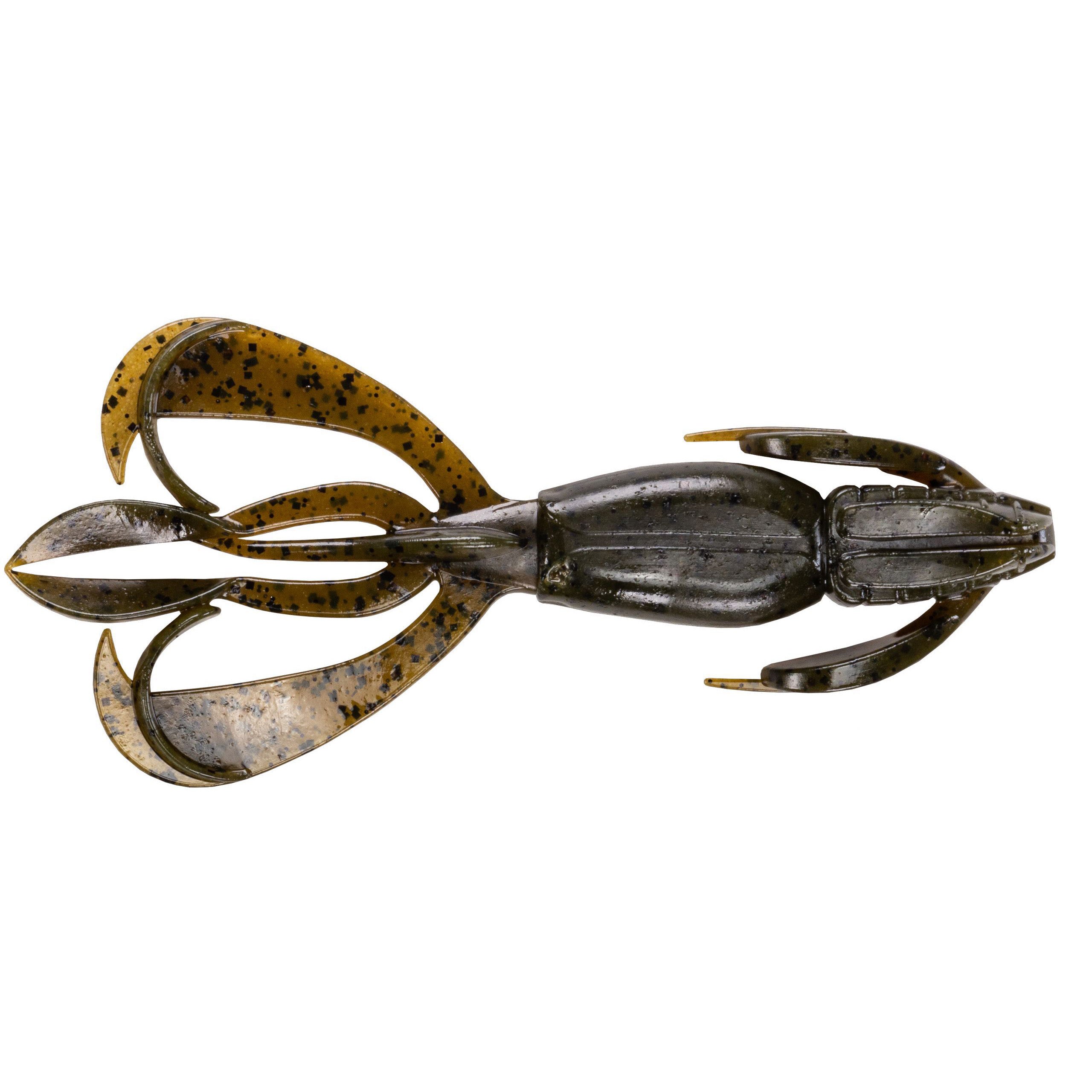 Keitech Crazy Flapper