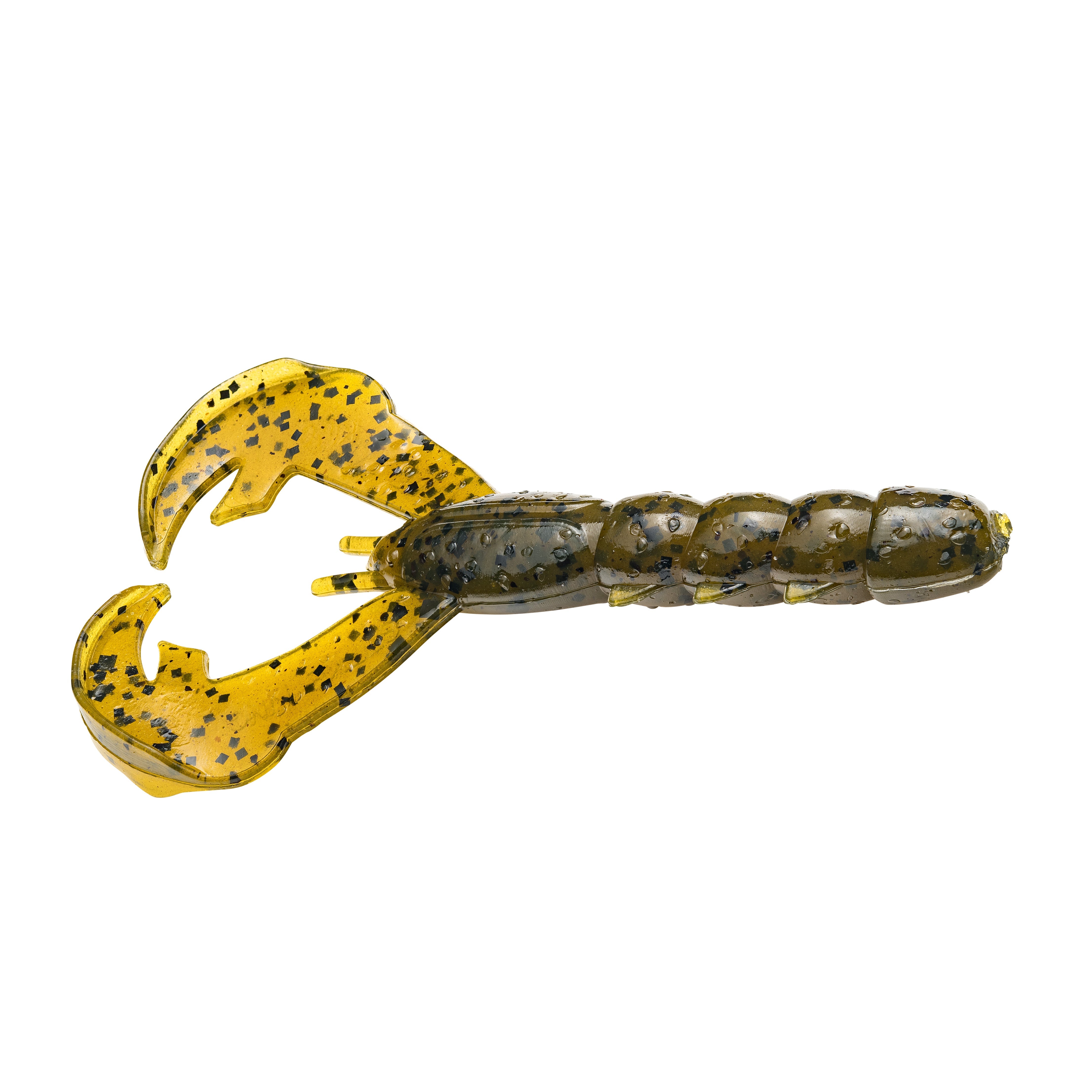 Strike King Rage Baby Craw