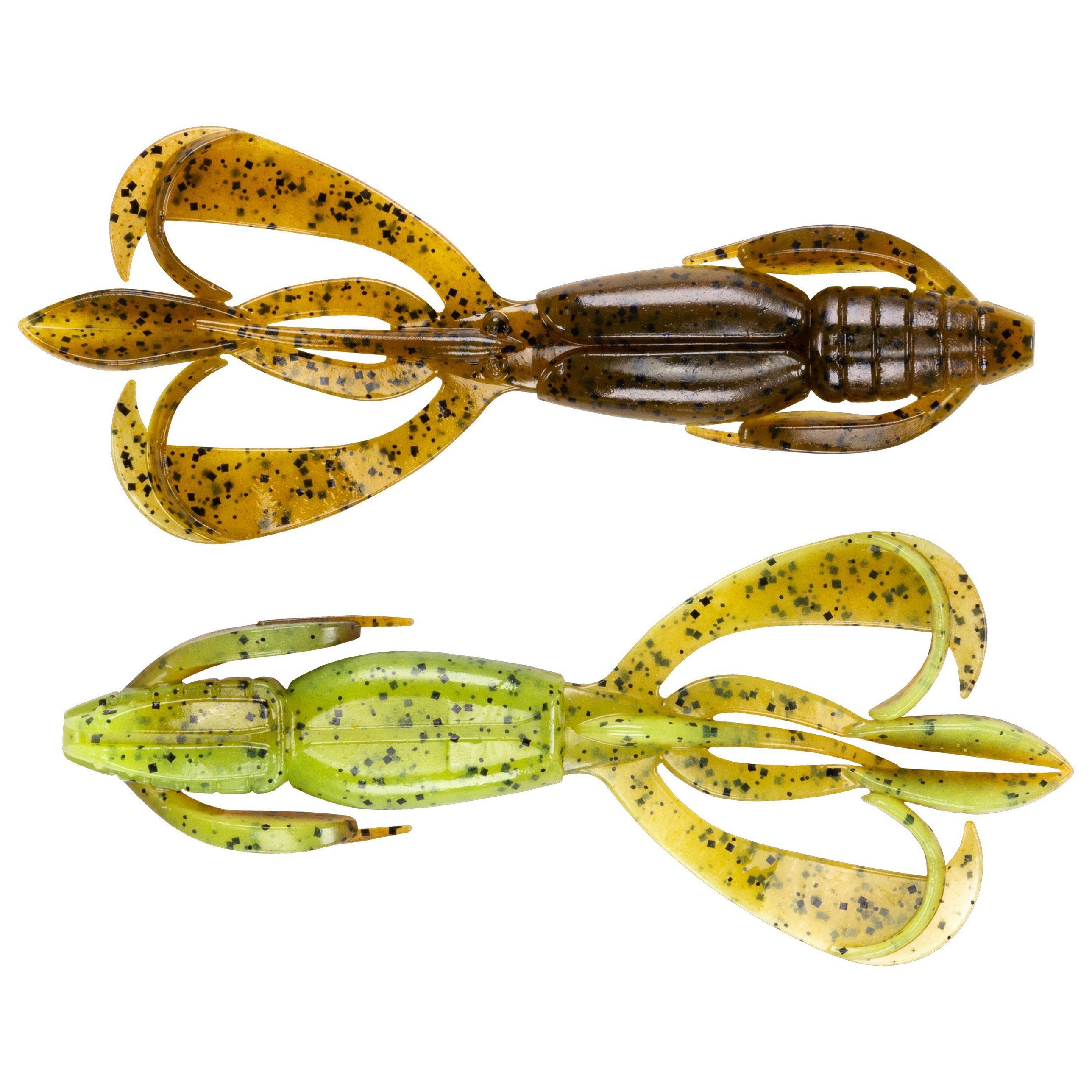 Keitech Crazy Flapper