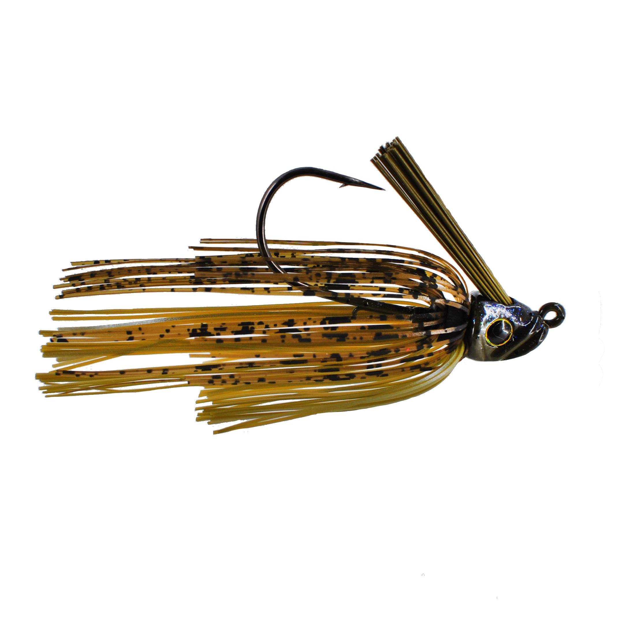 Picasso Lures Swim Jig