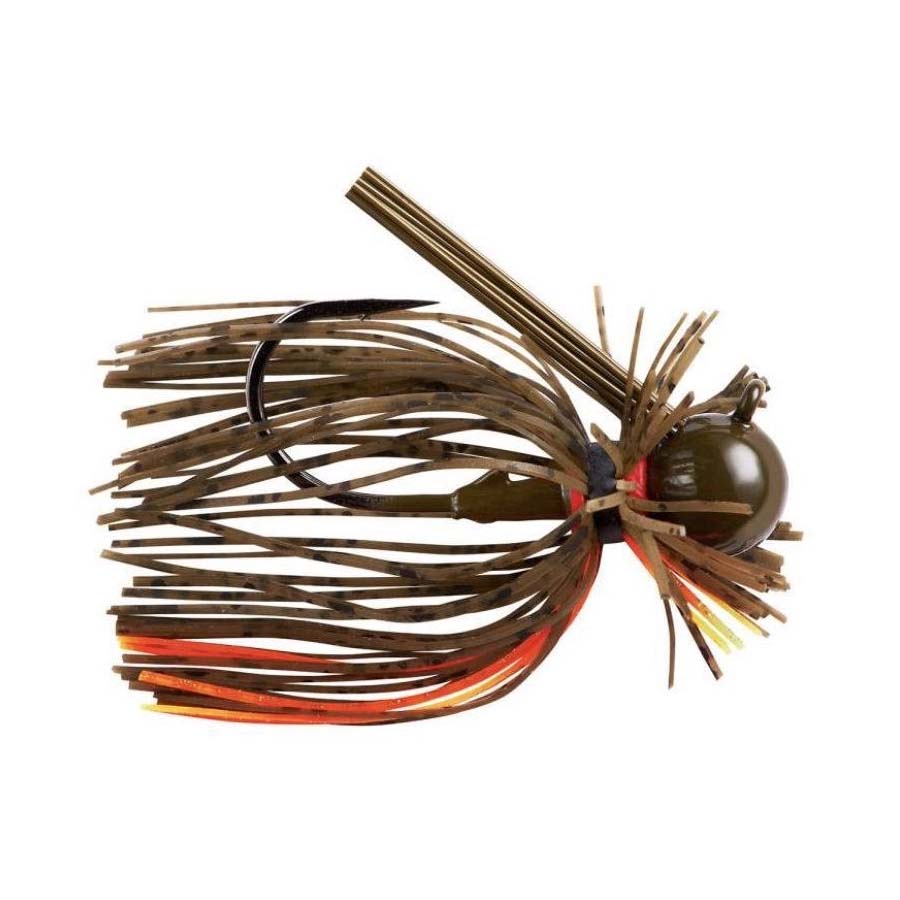 War Eagle Heavy Finesse Jig