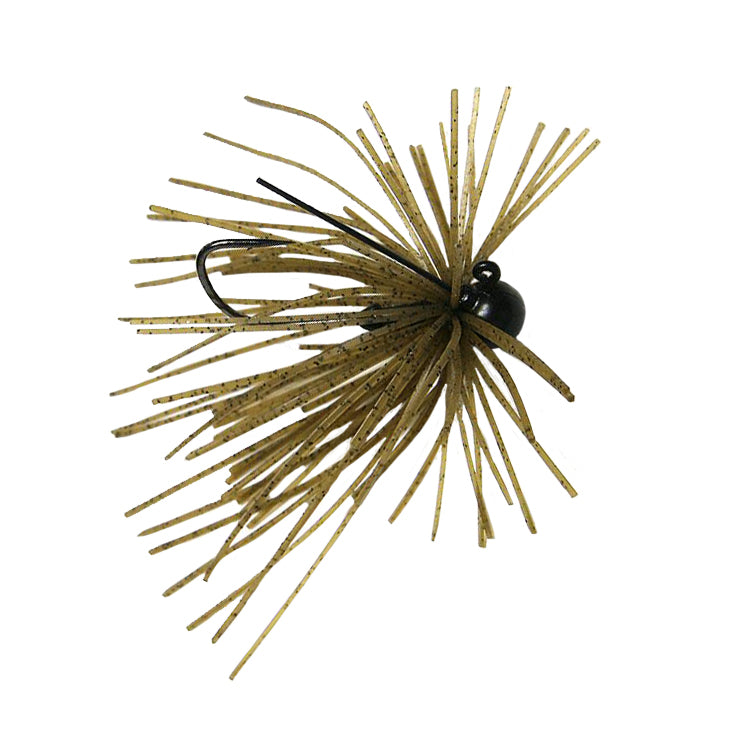 Keitech Tungsten Mono Spin Jig