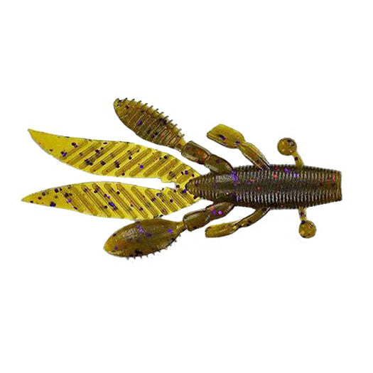 Yamamoto Flappin' Hog 4.5"