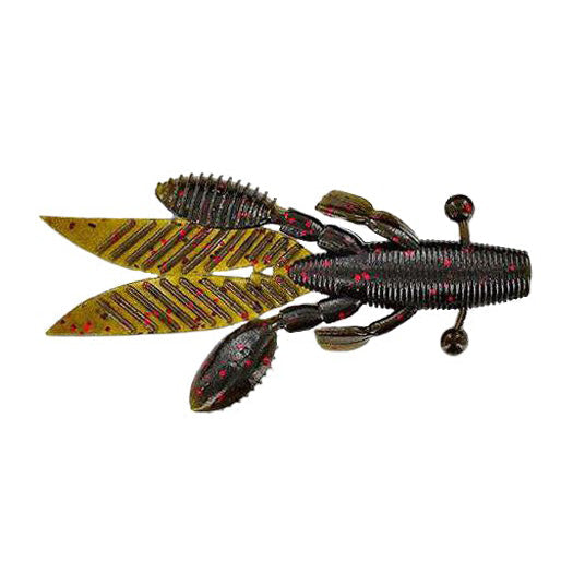 Yamamoto Flappin' Hog 4.5"