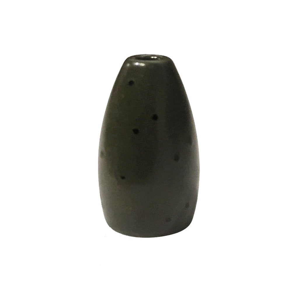 WOO! Tungsten Painted Flipping Weight