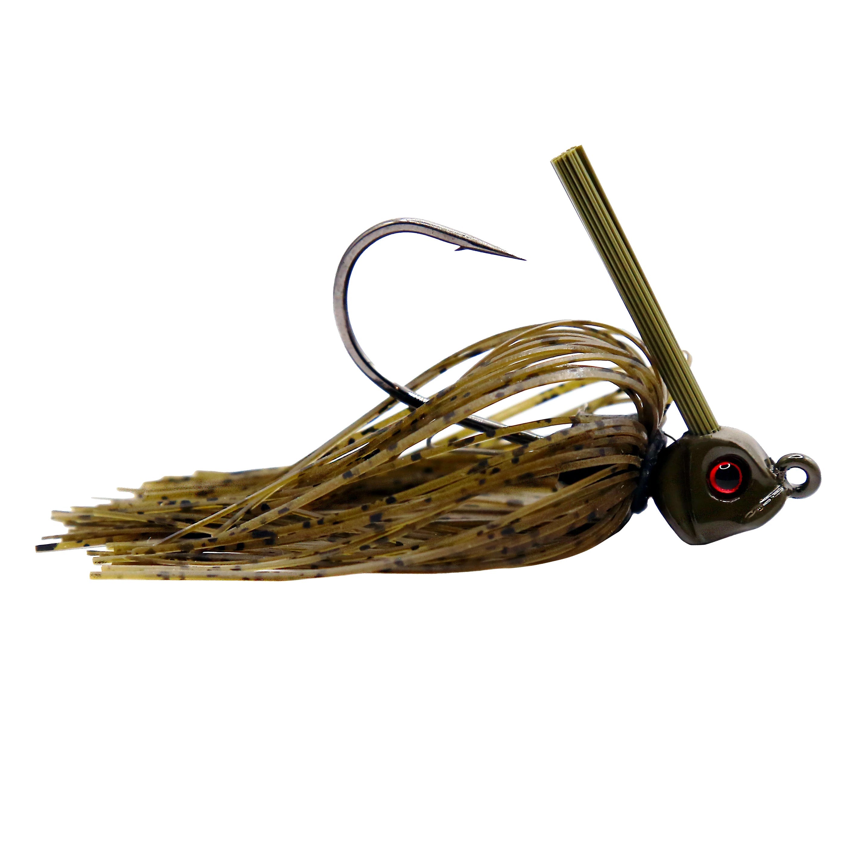 Epic Baits Compact Swim Jig