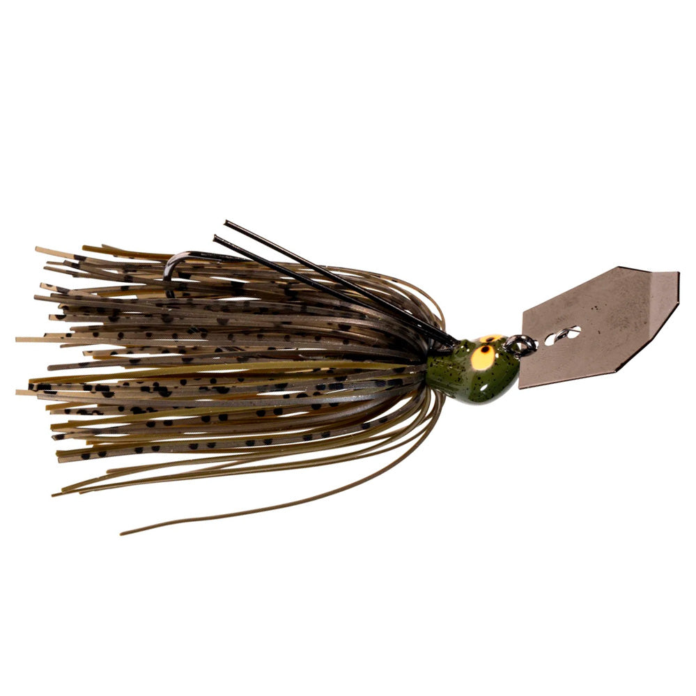 Z-Man CrossEyeZ Chatterbait
