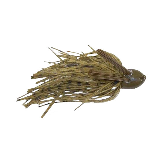 Gambler Lures Double Weedguard Flipping Jig