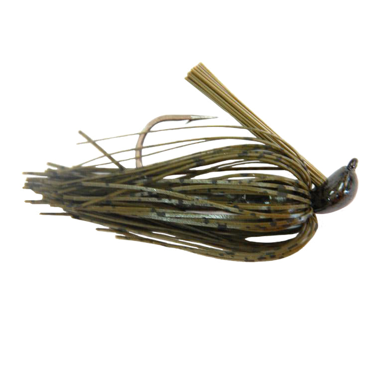 Greenfish Tackle HD Skipping Jig