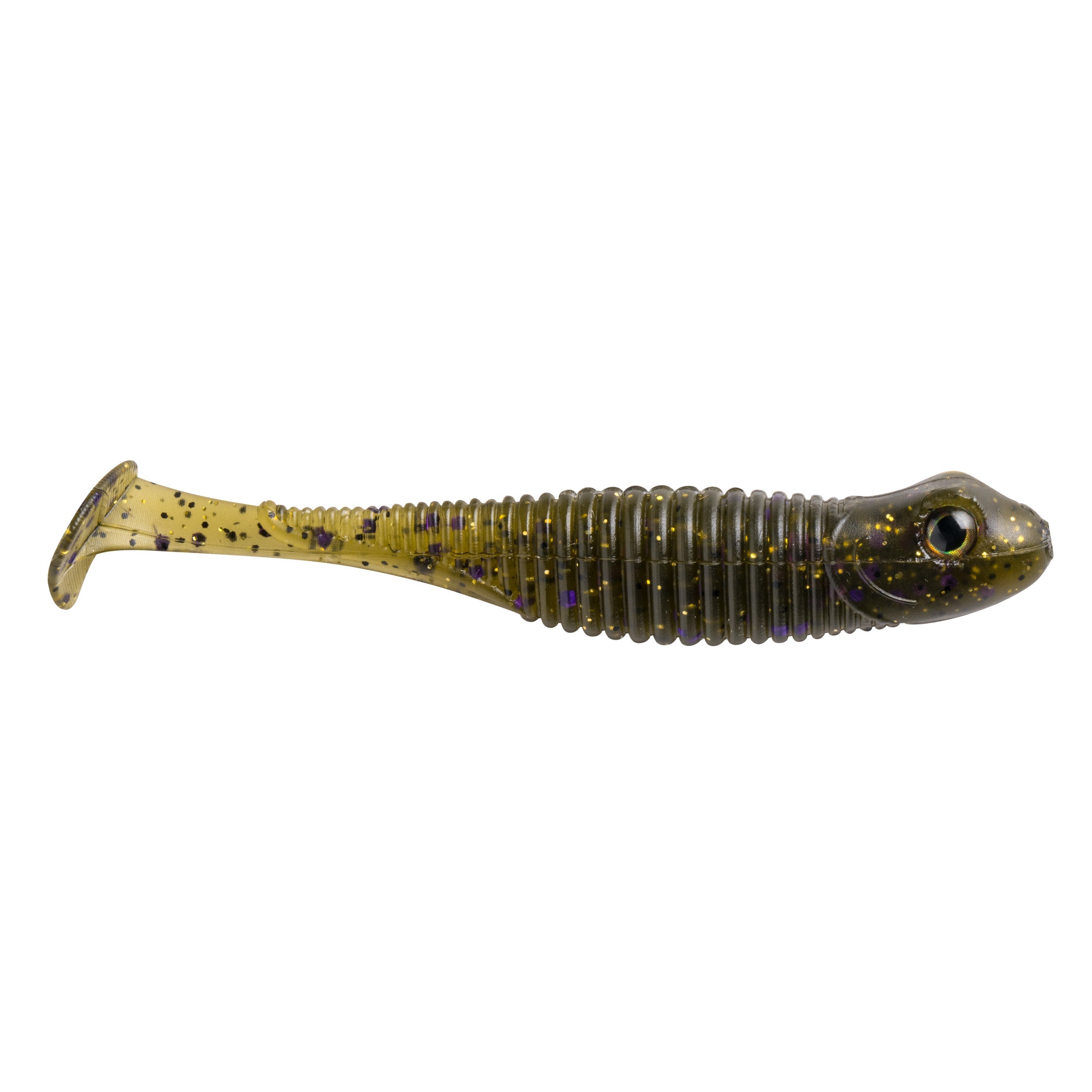 Great Lakes Finesse 2.75" DropKick Shad