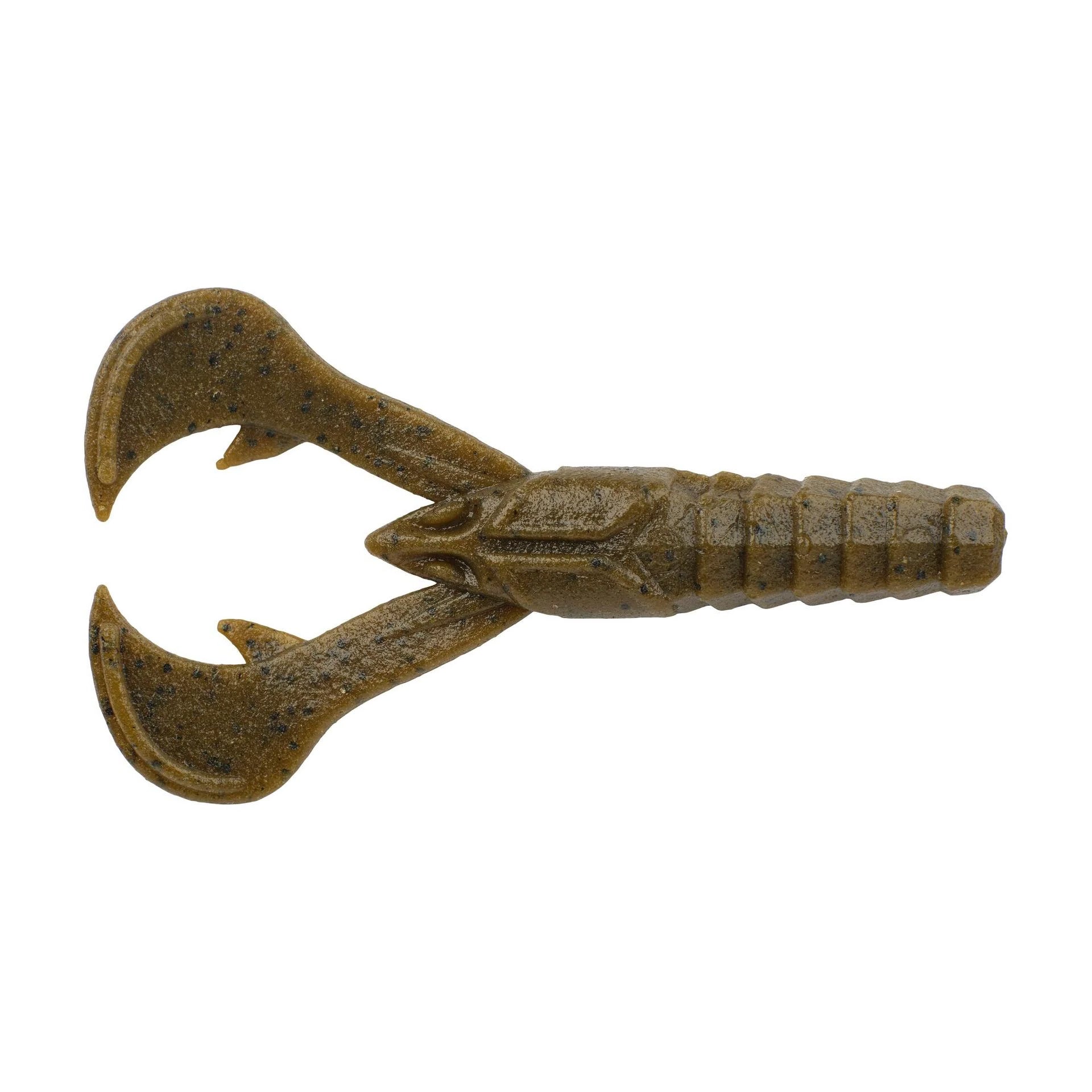 Berkley PowerBait MaxScent Crud Craw