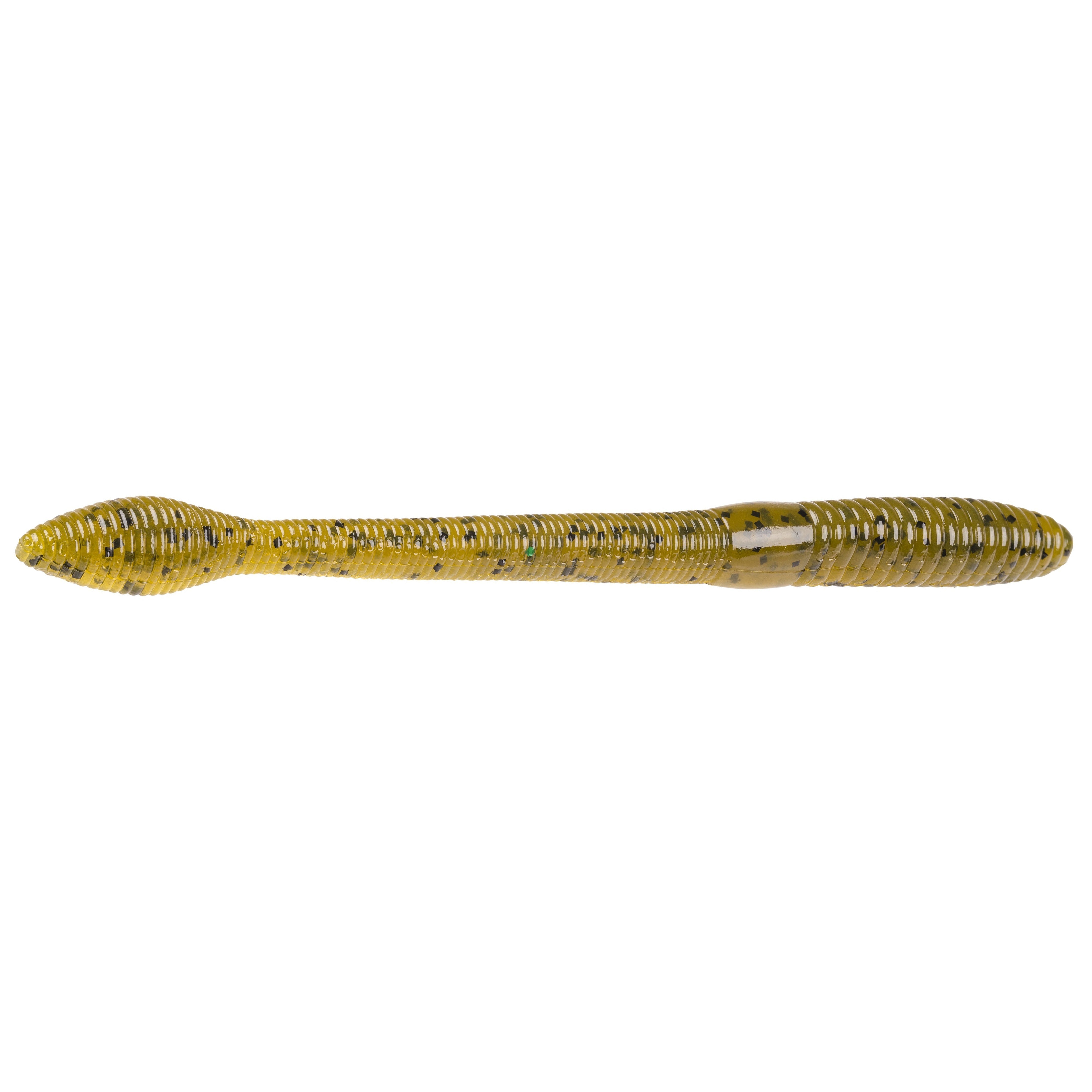 Strike King KVD Perfect Plastics Fat Baby Finesse Worm