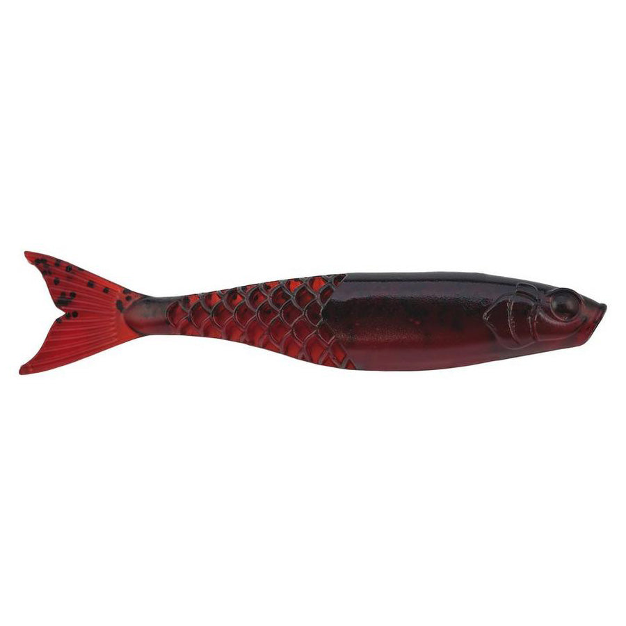 Berkley PowerBait PowerStinger Swimbait