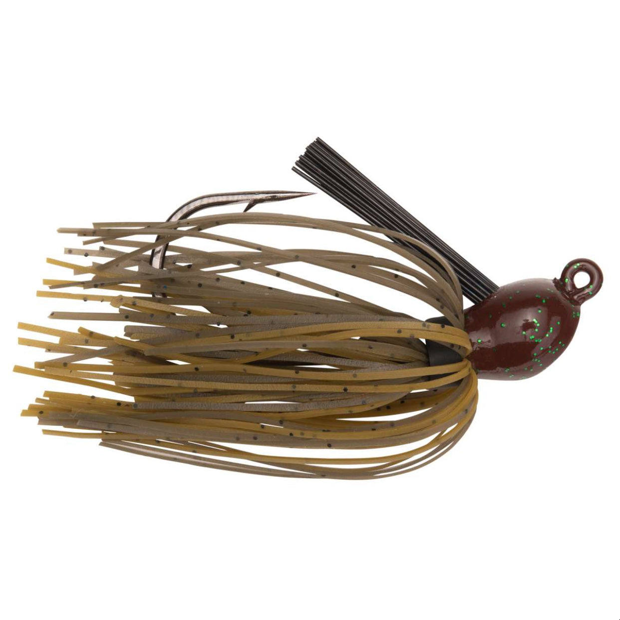 Strike King Bitsy Flip Jig