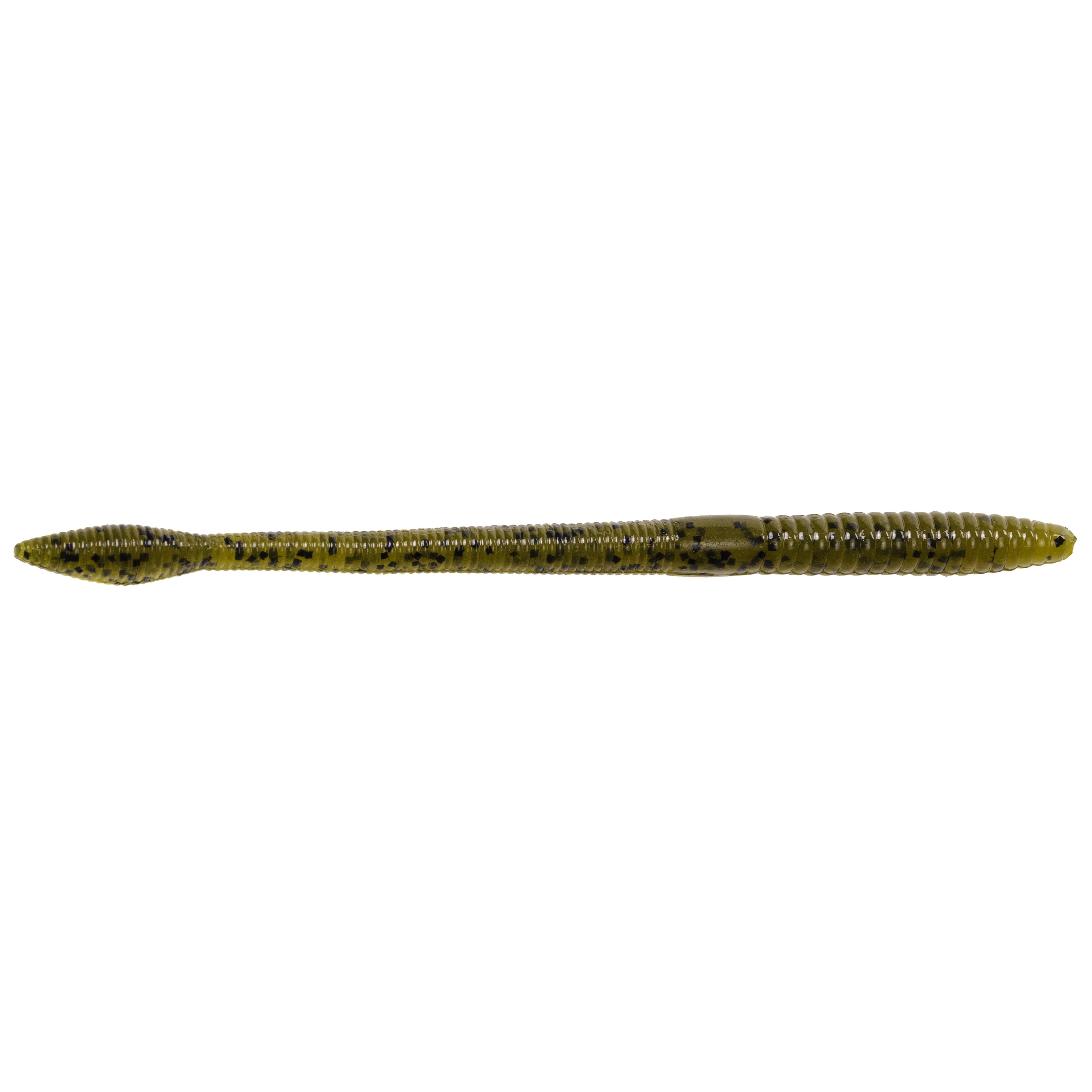 Strike King KVD Perfect Plastics Finesse Worm