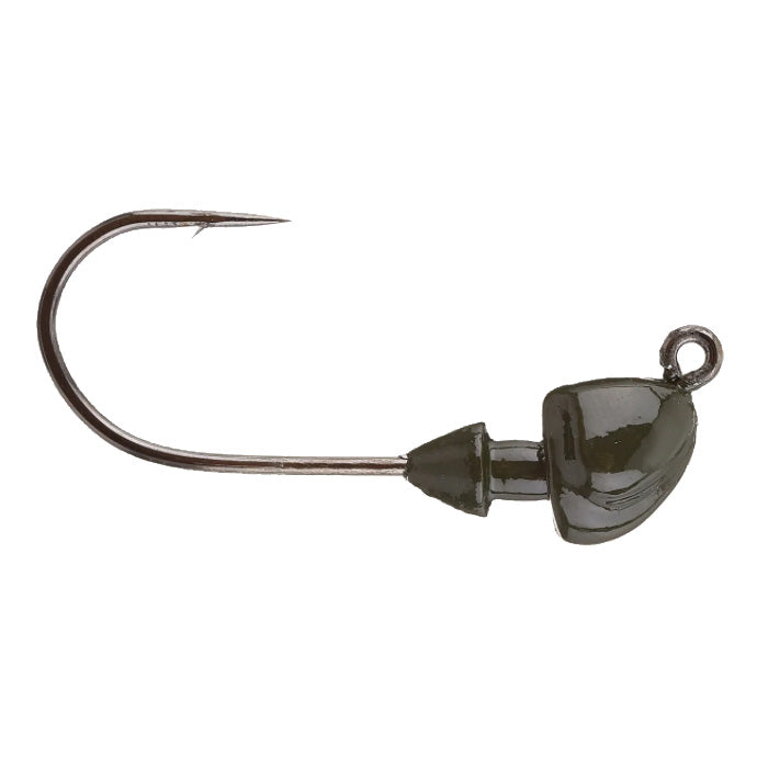 Strike King Squadron Swimbait Jig Head