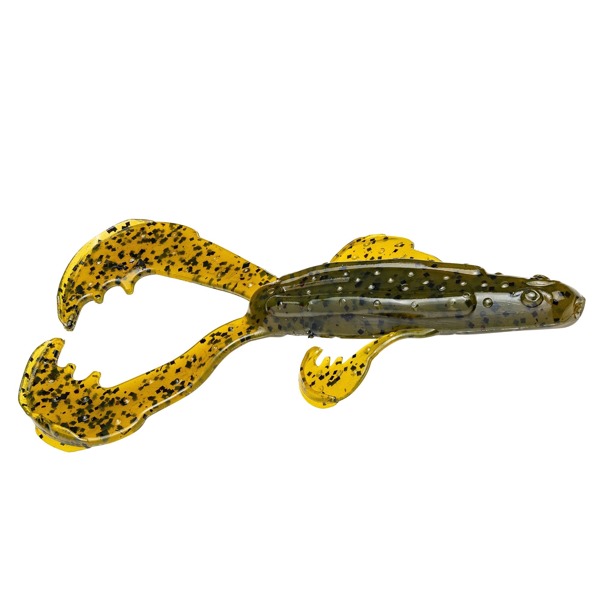 Strike King Rage Tail Space Monkey