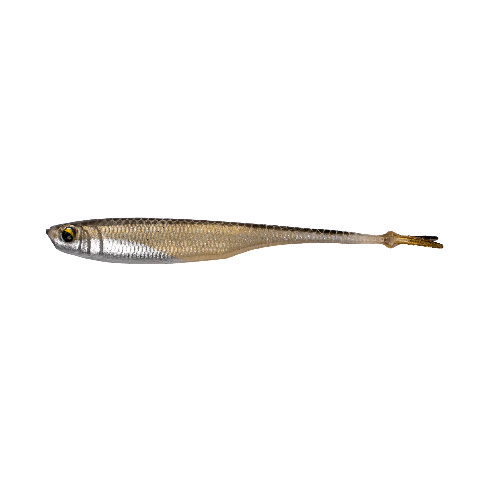 6th Sense Fishing Strobe Minnow