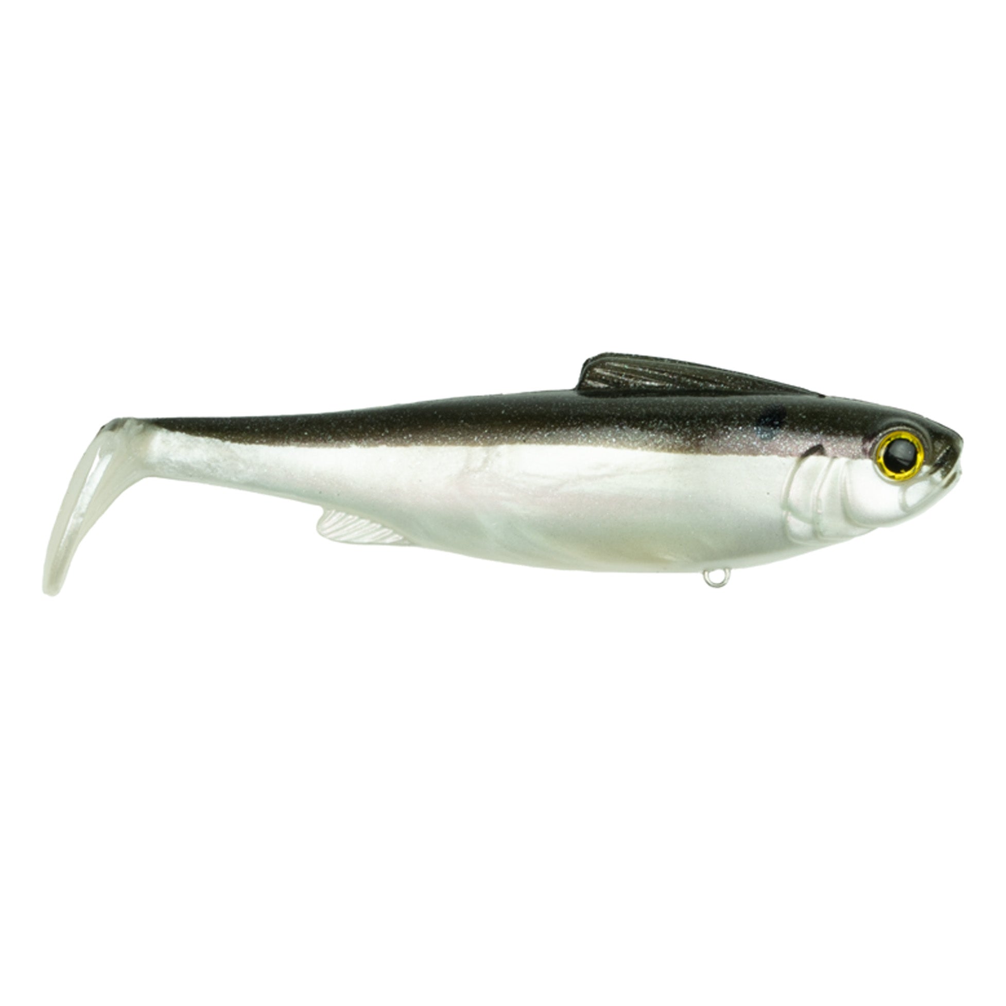 6th Sense Hangover Line Through Swimbait