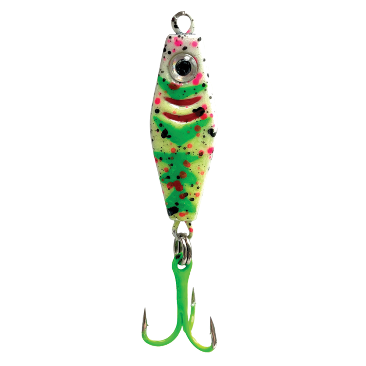 Clam Rattlin' PT Spoon