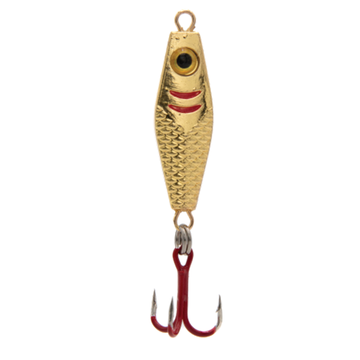 Clam Rattlin' PT Spoon