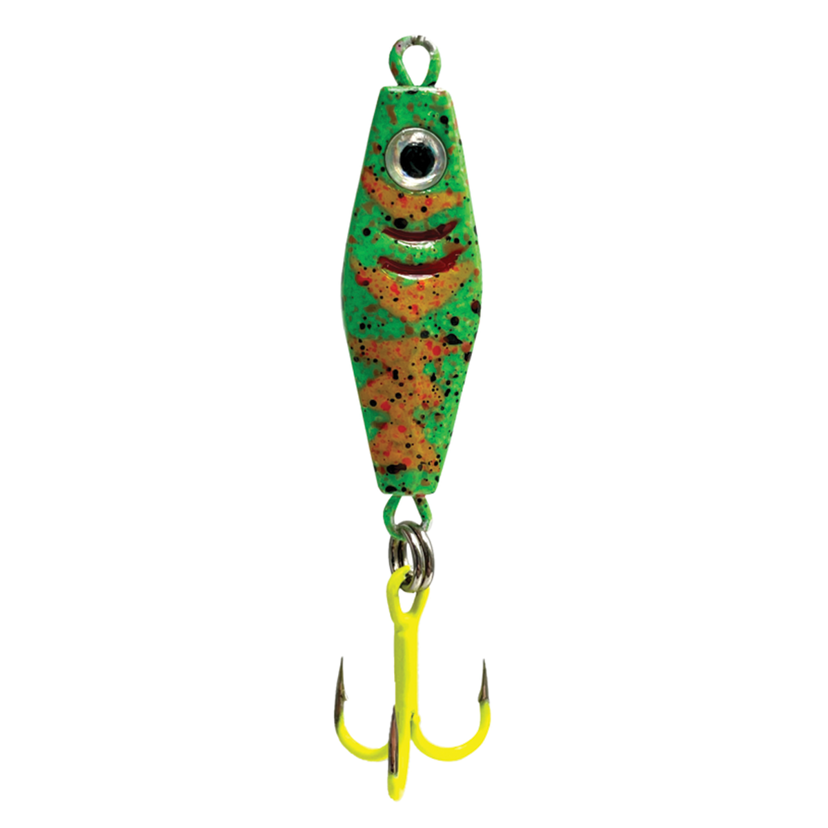 Clam Rattlin' PT Spoon