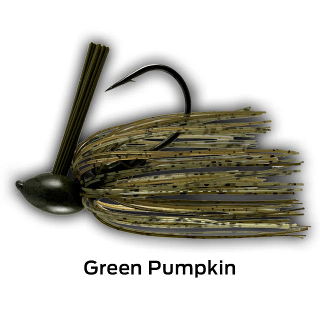 Untamed Tackle Apex Swim Jig